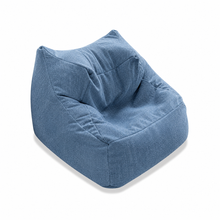 Load image into Gallery viewer, Beanie Bean Bag - Blue
