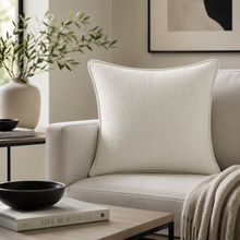 Load image into Gallery viewer, Designers Guild - Birkett Alabaster Scatter cushion
