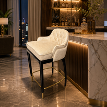 Load image into Gallery viewer, Luxor Counter Stool
