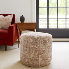 Load image into Gallery viewer, Tambien Pouf
