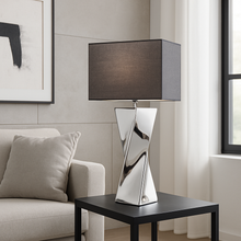 Load image into Gallery viewer, Clio Floor Lamp
