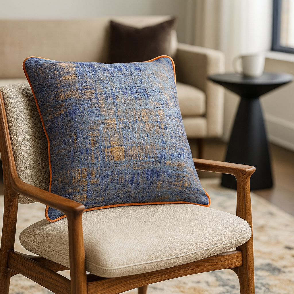 Casamance - Dress Code