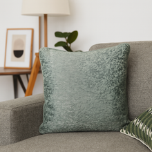 Load image into Gallery viewer, Romo - Dufrene Sea Glass Scatter Cushion
