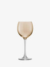 Polka Wine Glass - Set of 4