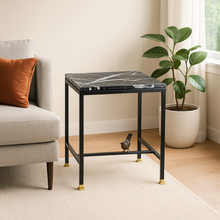 Load image into Gallery viewer, Galone SQ Side Table
