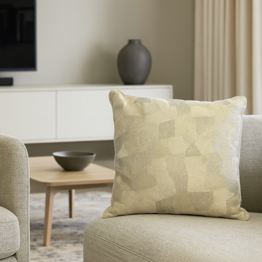 Holly Hunt - Geode Latte