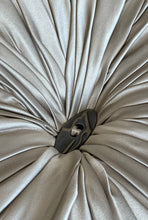 Load image into Gallery viewer, Ghost Pouf - Satin
