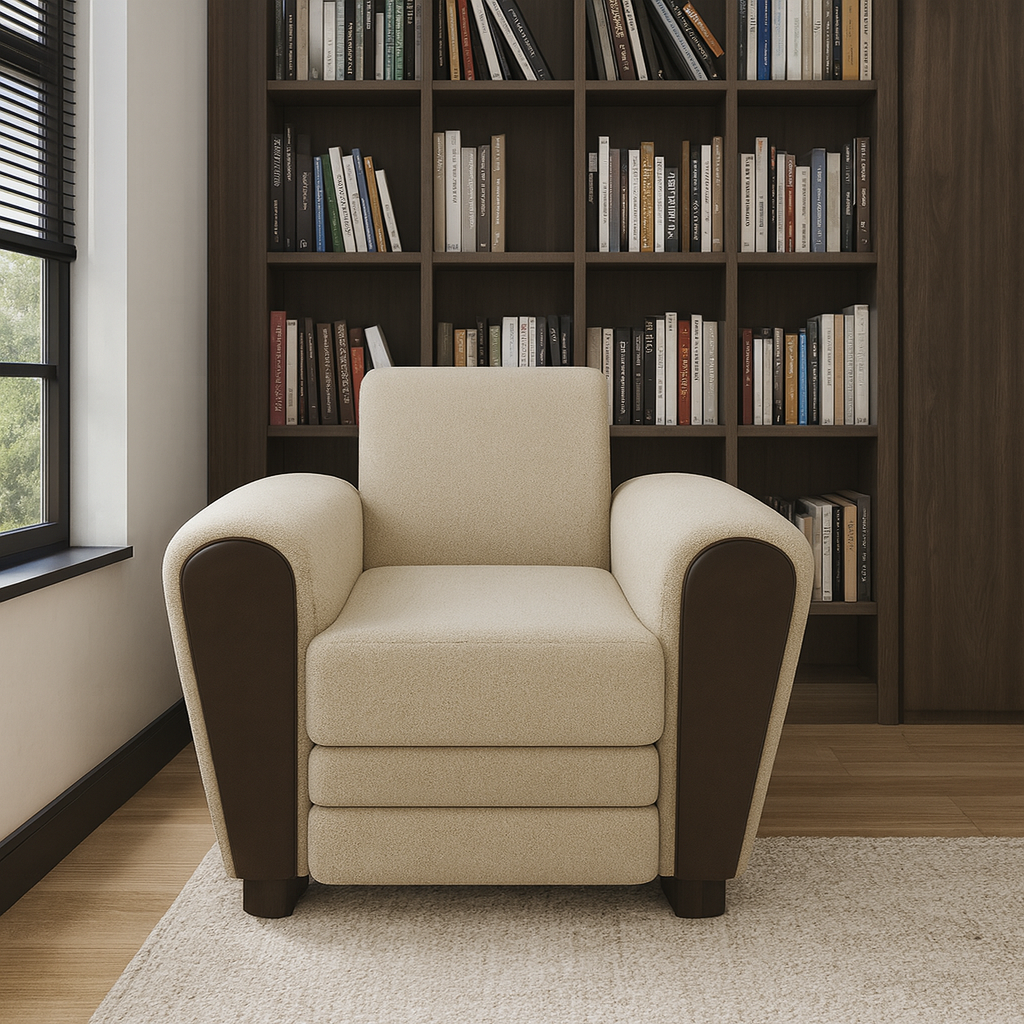 Highpoint Armchair