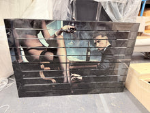 Load image into Gallery viewer, Luxury Noir Wall Art
