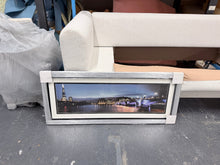 Load image into Gallery viewer, Lambeth Bridge  Black and White Wall Art
