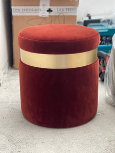 Arvello Pouf