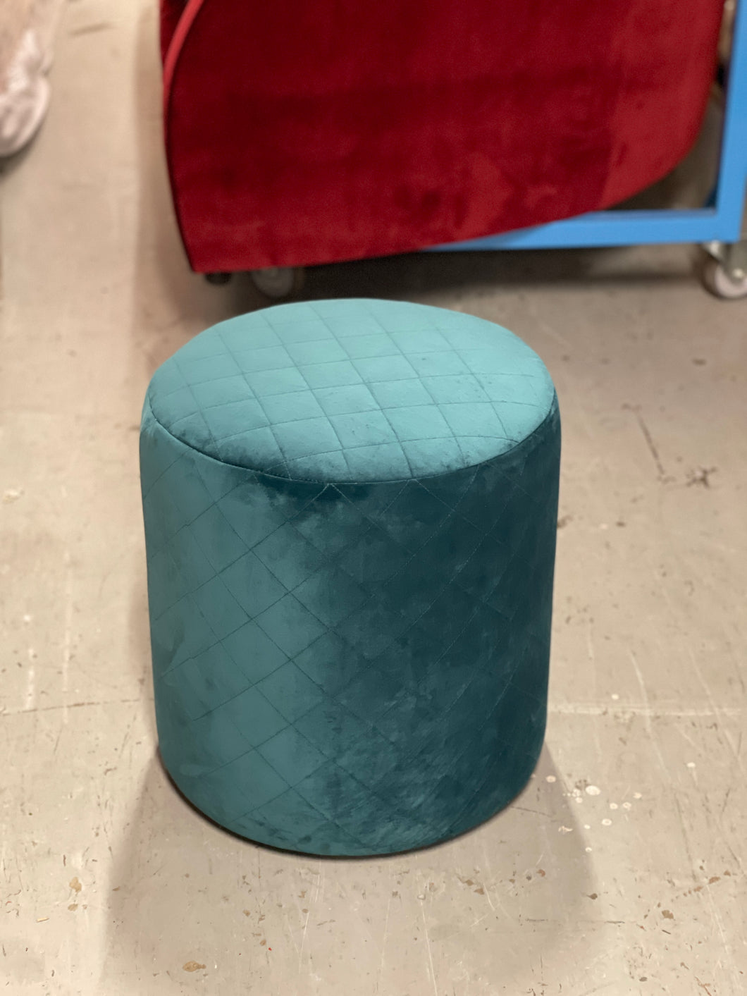 Brera Pouf