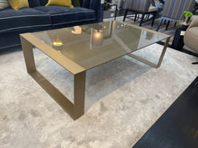 Load image into Gallery viewer, Strata Coffee Table
