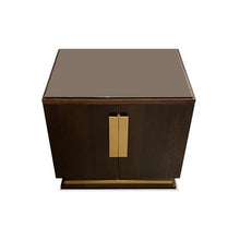 Load image into Gallery viewer, Malone Side Table
