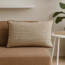 Load image into Gallery viewer, Chase Erwin - Mika Cinder Scatter Cushion
