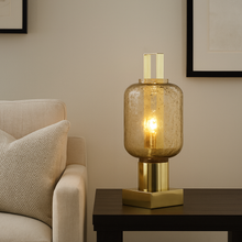 Load image into Gallery viewer, Minerale Table Lamp
