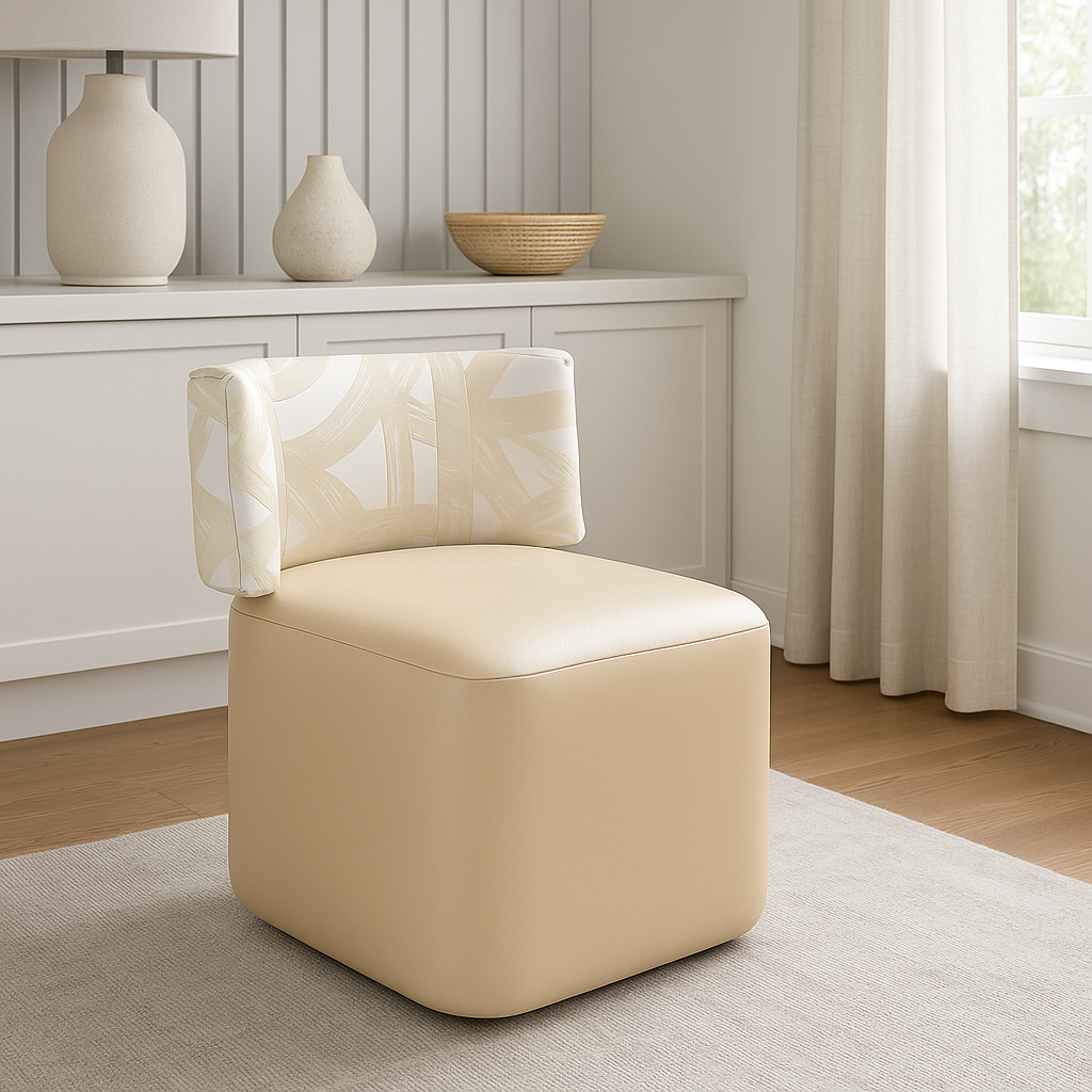 Nikki Side Chair