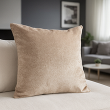 Load image into Gallery viewer, Holly Hunt - Pharaoh Natural Scatter Cushion
