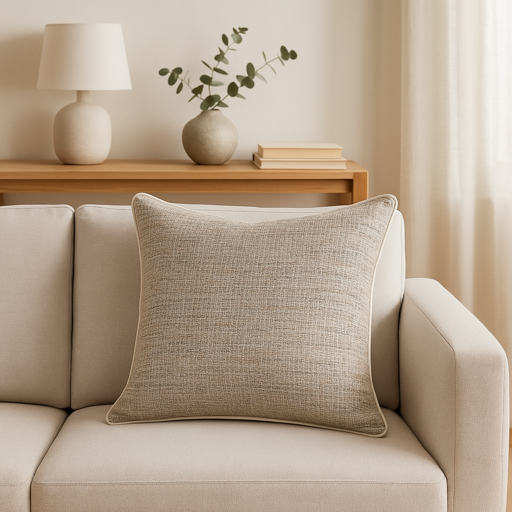 Pollock - Pioneer Flax