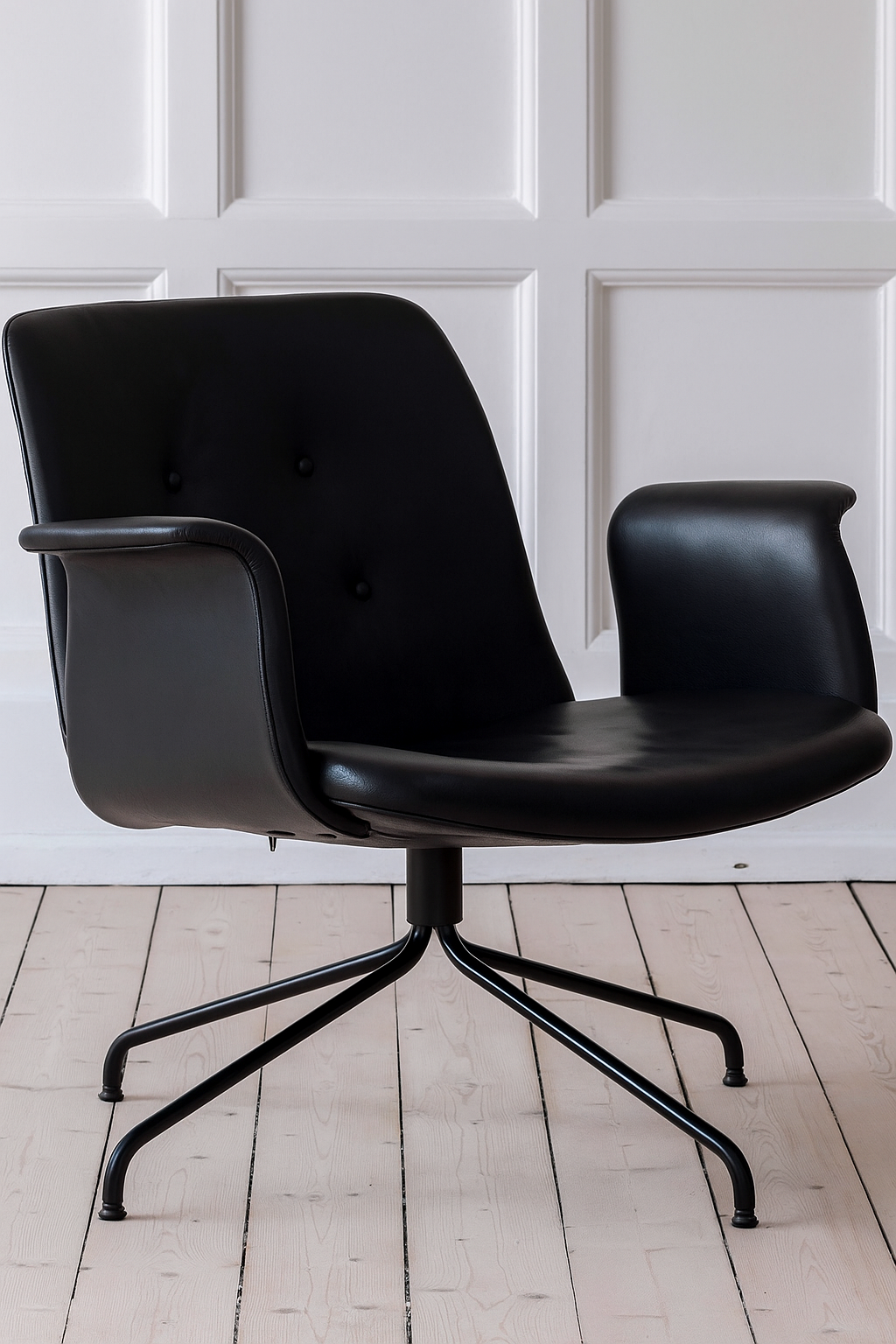 Primum Lounge Armchair