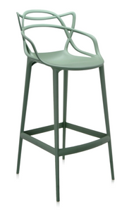 Masters Bar Stool (Sage)