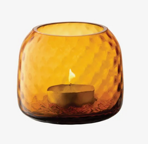 Dapple Tealight / Vase