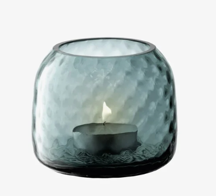 Dapple Tealight / Vase