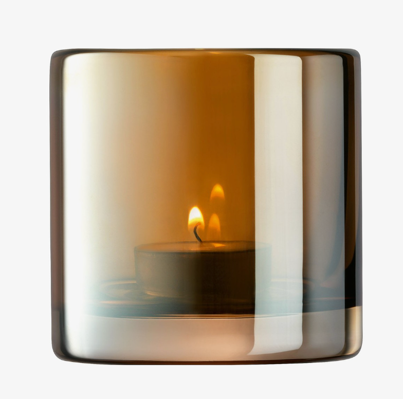 Epoque Tealight Candle Holder