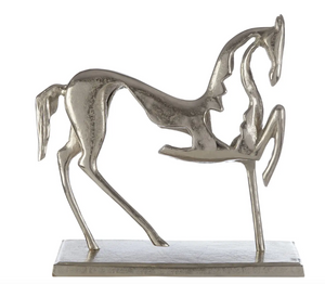 Cavallo Sculpture