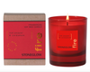 Elements Fire: Red pepper and Cardamom scented candle