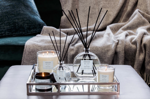 Modern Classics: Sea Salt and Oak moss reed diffuser 460ml