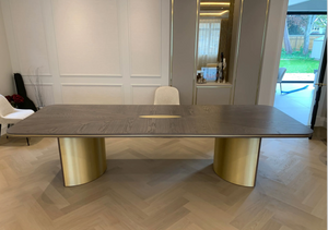 Ascott Dining Table