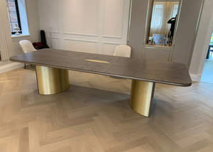 Ascott Dining Table