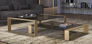 Strata Coffee Table