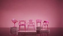 Load image into Gallery viewer, Barbie x Kartell Seating Collection
