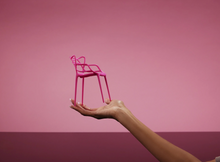 Load image into Gallery viewer, Barbie x Kartell Seating Collection
