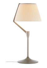 Load image into Gallery viewer, Angelo Stone Table Lamp
