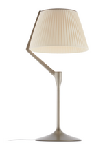 Load image into Gallery viewer, Angelo Stone Table Lamp
