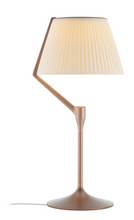 Load image into Gallery viewer, Angelo Stone Table Lamp
