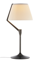 Load image into Gallery viewer, Angelo Stone Table Lamp
