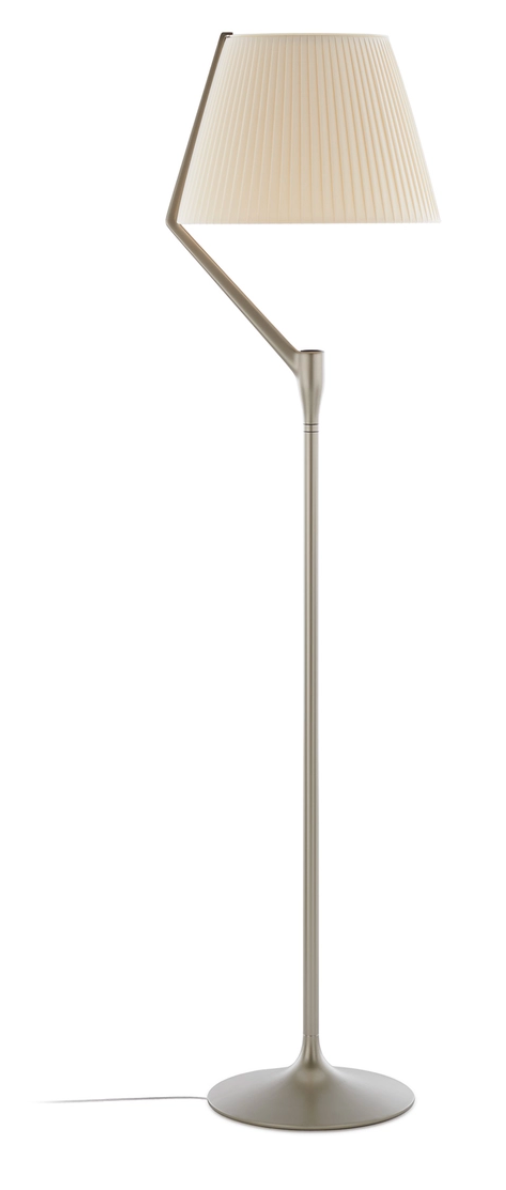 Angelo Stone Floor Lamp