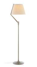 Load image into Gallery viewer, Angelo Stone Floor Lamp
