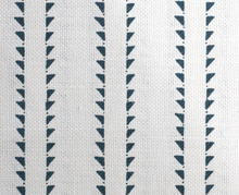 Load image into Gallery viewer, Zoe Glencross - Windmill Wood Inky Sky Scatter Cushion
