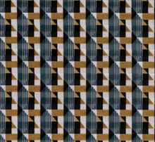 Load image into Gallery viewer, Kirkby Design - Piccadilly Scatter Cushion
