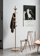 Load image into Gallery viewer, Tree Coat Rack
