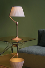 Load image into Gallery viewer, Angelo Stone Table Lamp
