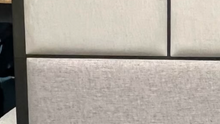 Load image into Gallery viewer, Manake - Superking Headboard
