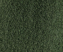 Load image into Gallery viewer, Rose Uniake - Textured Wool Shamrock Scatter Cushion.
