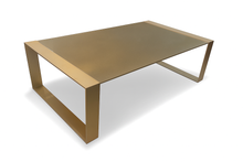 Load image into Gallery viewer, Strata Coffee Table
