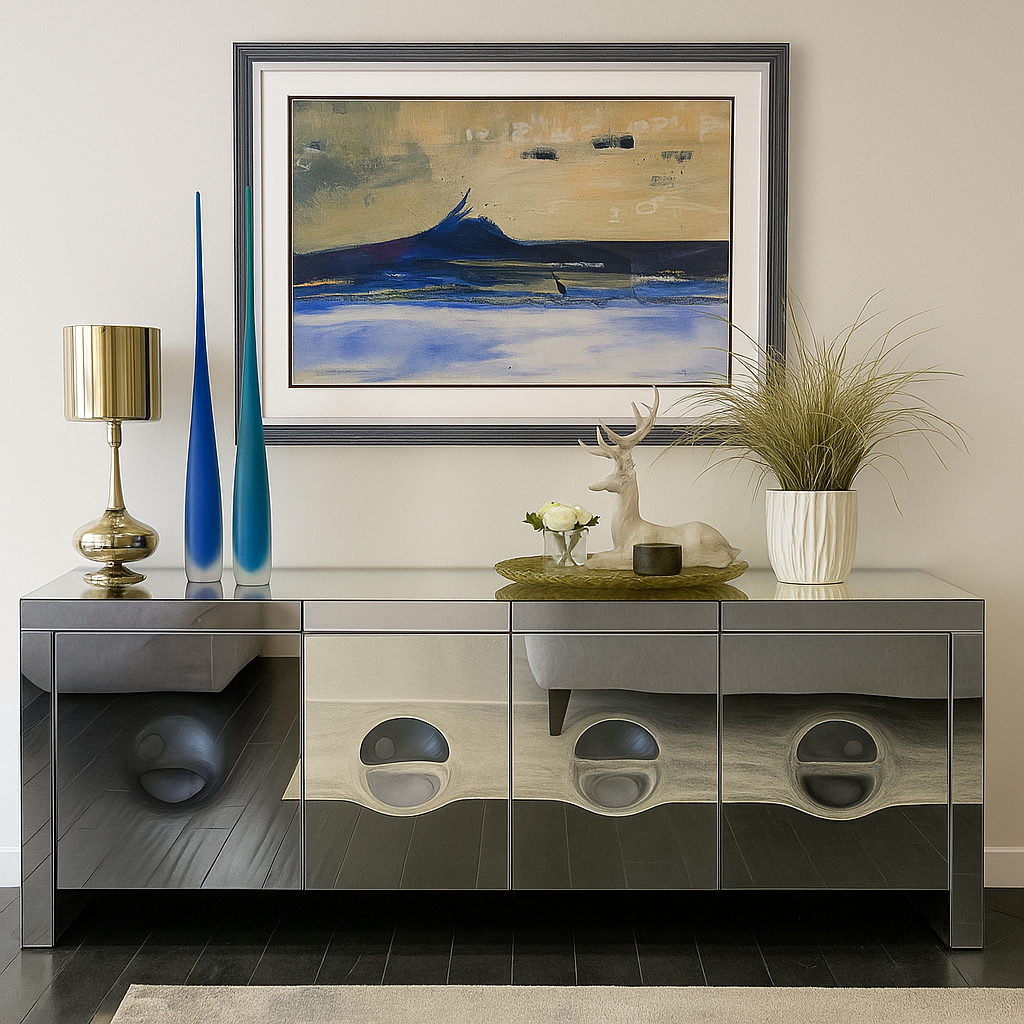 Reflect Sideboard